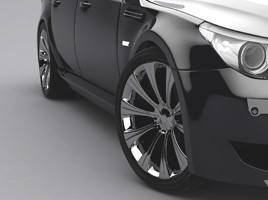 Car Wheels, Used Tire & Wheels in Spokane Valley, WA