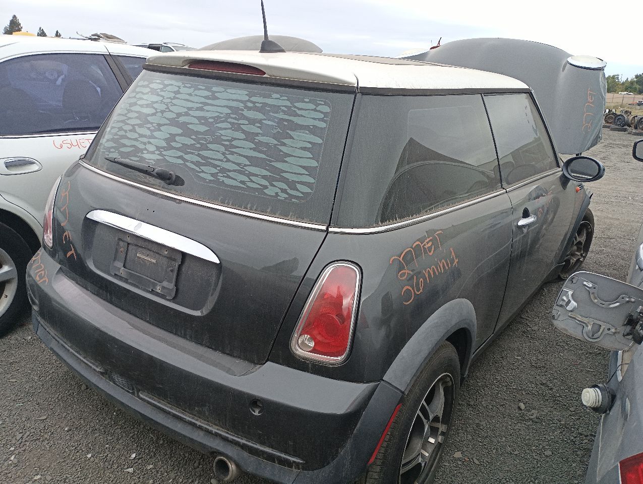 2006 MINI Cooper