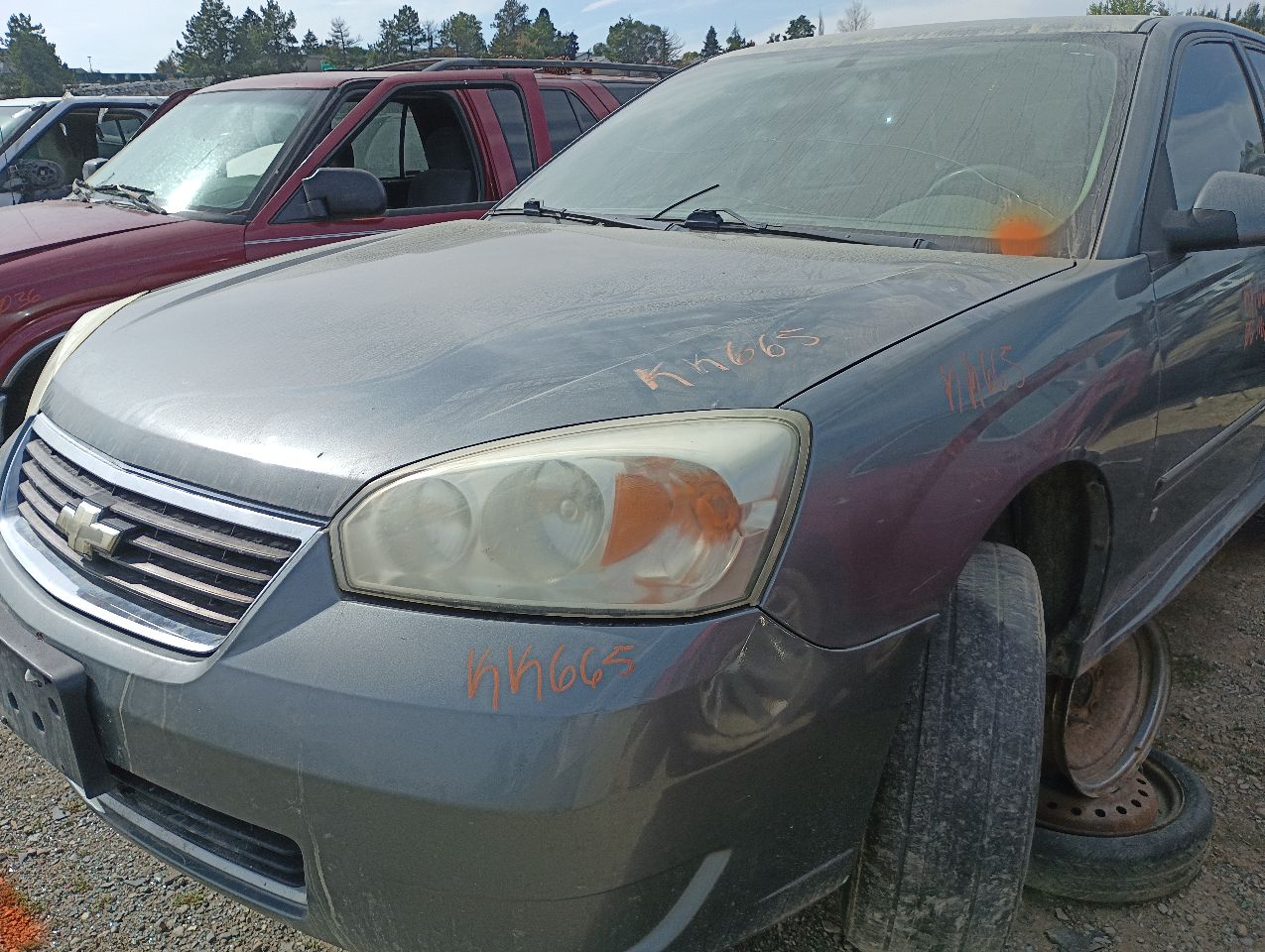 2006 CHEVROLET Malibu